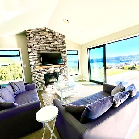 Locheagles Nest Villa Kinloch Dış mekan fotoğraf
