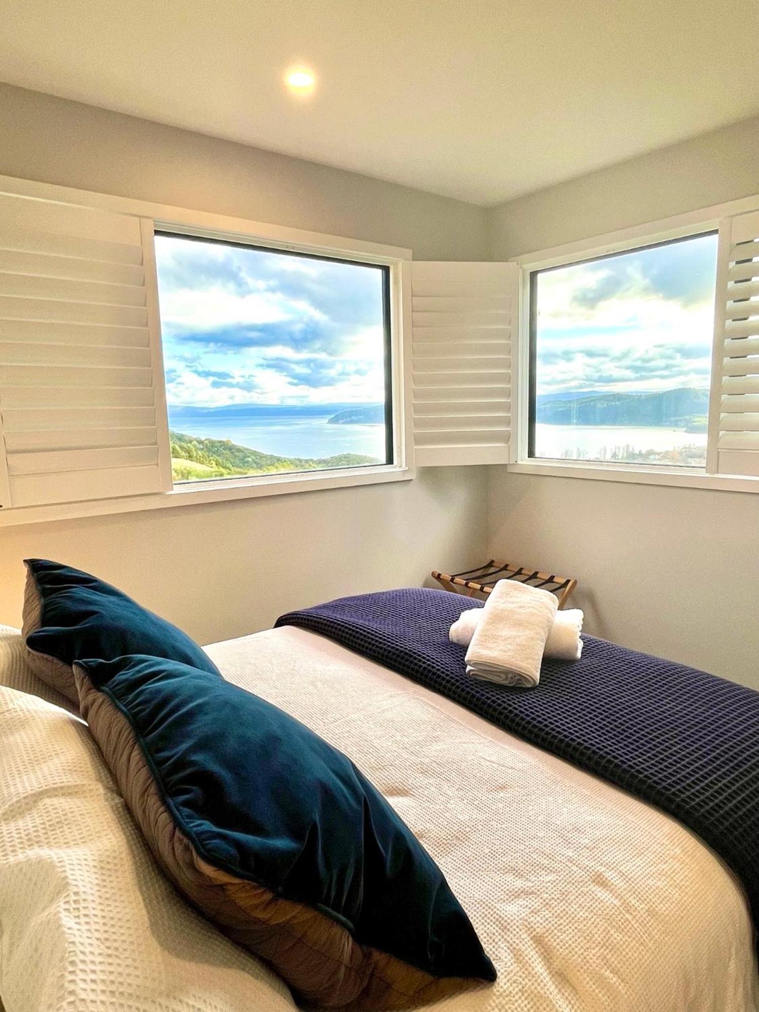 Locheagles Nest Villa Kinloch Dış mekan fotoğraf