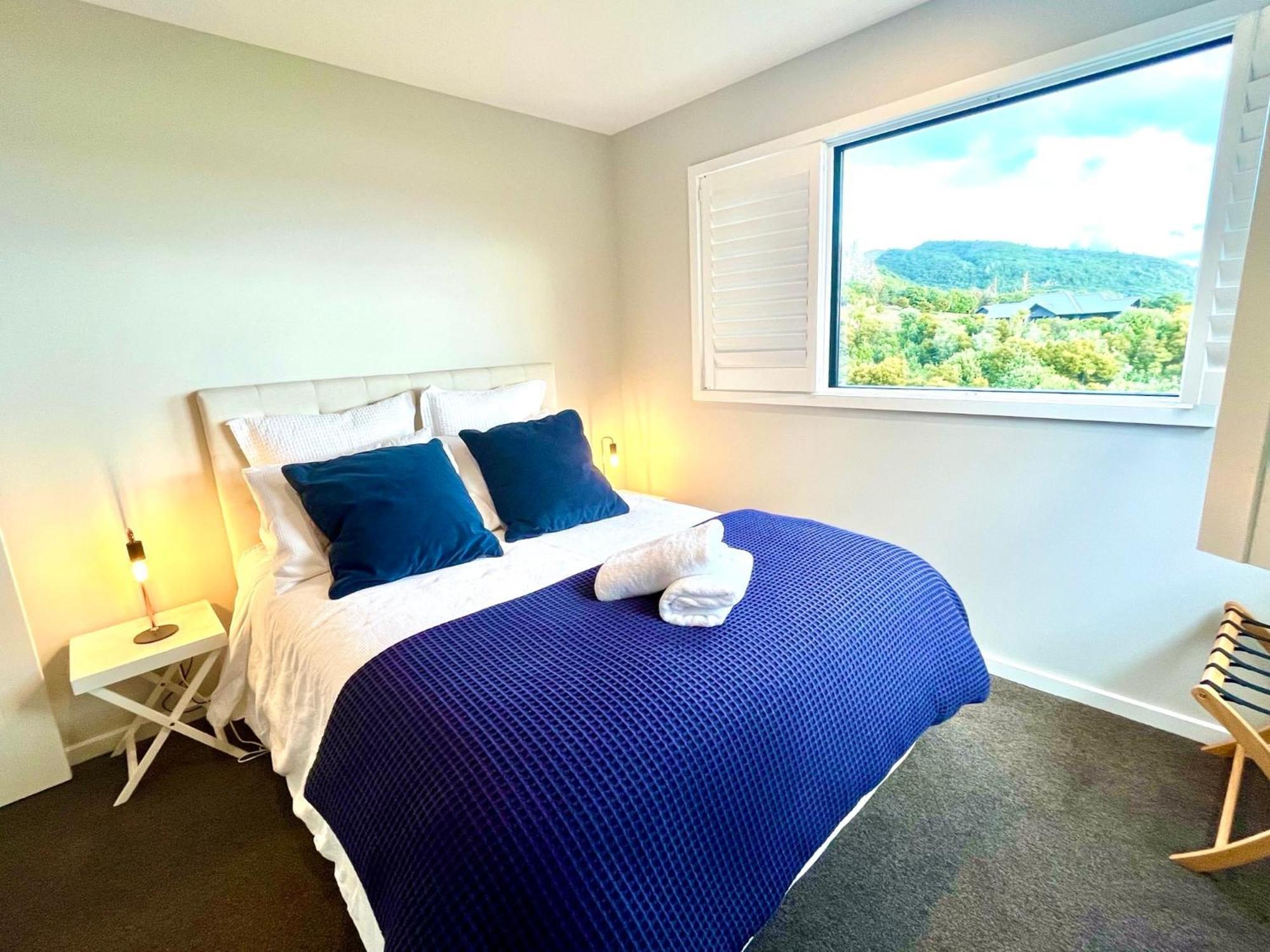 Locheagles Nest Villa Kinloch Dış mekan fotoğraf