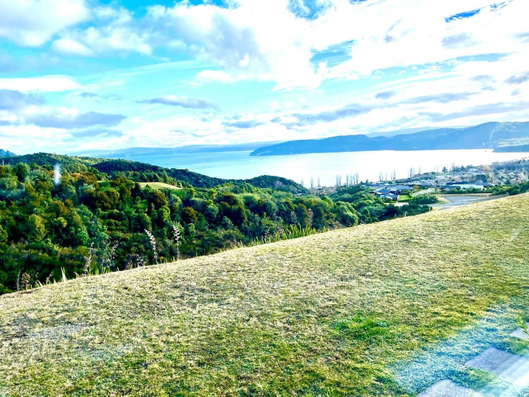 Locheagles Nest Villa Kinloch Dış mekan fotoğraf
