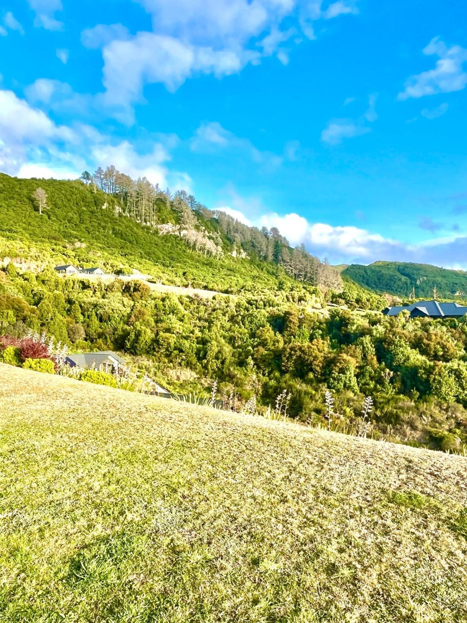 Locheagles Nest Villa Kinloch Dış mekan fotoğraf